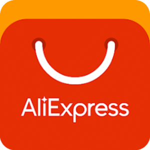 AliExpress каталоги