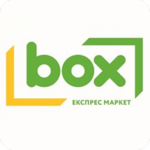 box експрес-маркет каталоги