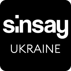 Sinsay каталоги