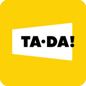 TA-DA! каталоги