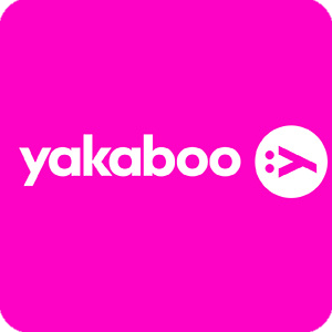 Yakaboo каталоги